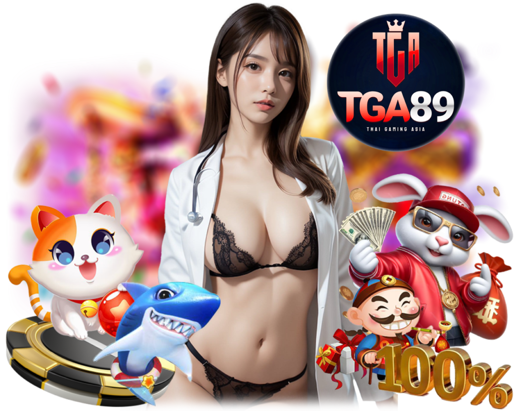 TGA89 สล็อต